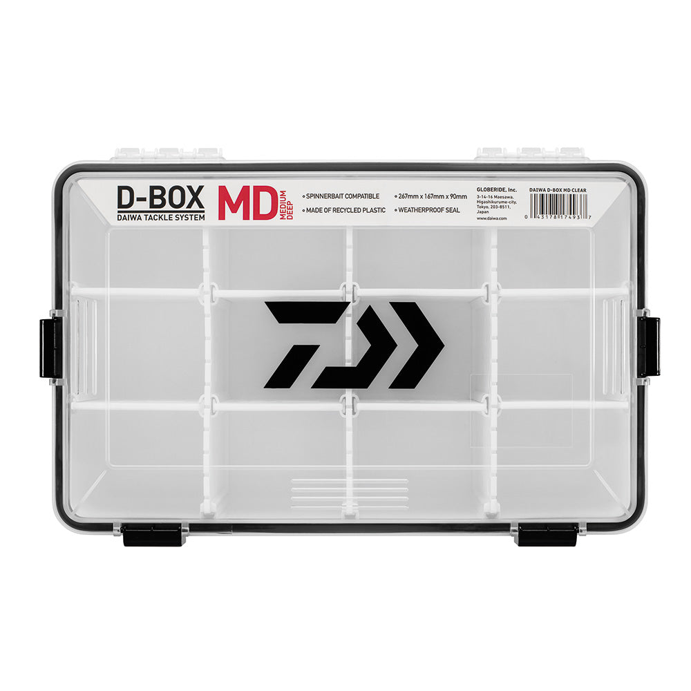 Daiwa D-Box