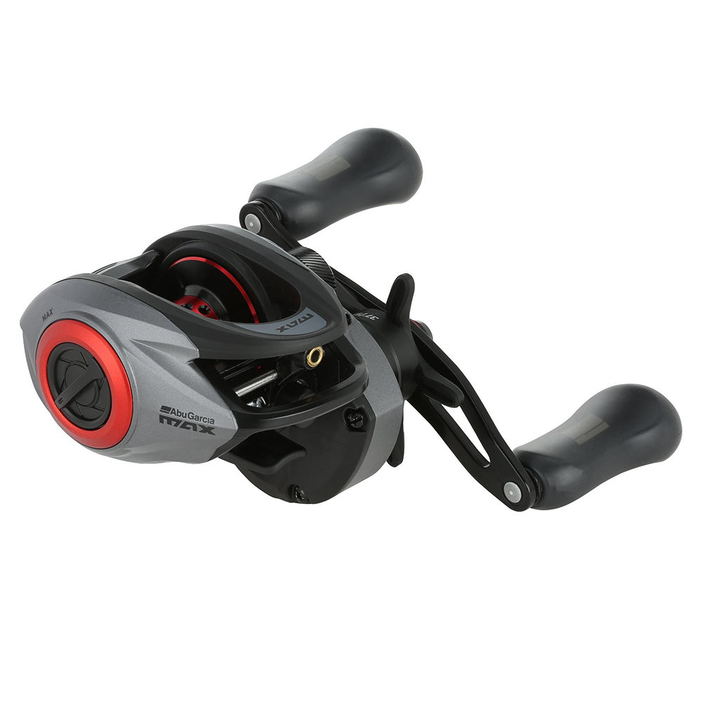 abu garcia ambassadeur 6500 power handle Gomexus For C3 C4 S SX 5500-6500 5600-6600 Round Roll Catfishing Handle Sports & Outdoors Other Reel Accessories Baitcast Reel Spool Tension Length:8' and all Gen 2