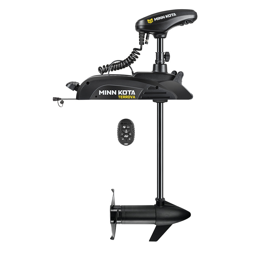 Kayak Terrova 55 Trolling Motor - 12v - 55 LBS - 36"