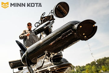 Top 6 Trolling Motor Accessories : Start With the Basics
