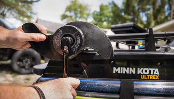 10 Trolling Motor Maintenance Tips