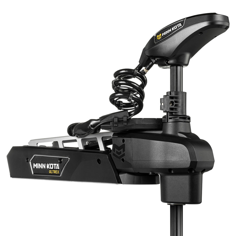 Minn Kota Quest Series Trolling Motors