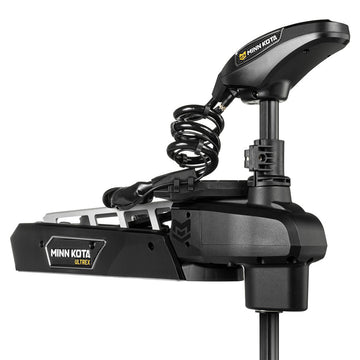 Minn Kota Quest Series Trolling Motors