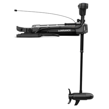 Lowrance Trolling Motors