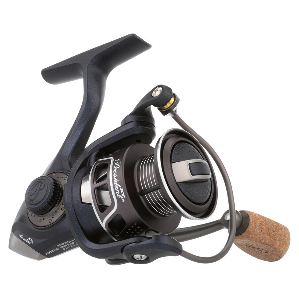 Pflueger President Spinning Reels