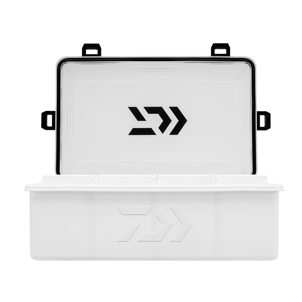 Daiwa DBox Feeder Case 3600 Medium Deep DBOXMD Daiwa DBox Feeder Case 3600 Medium Deep DBOXMD
