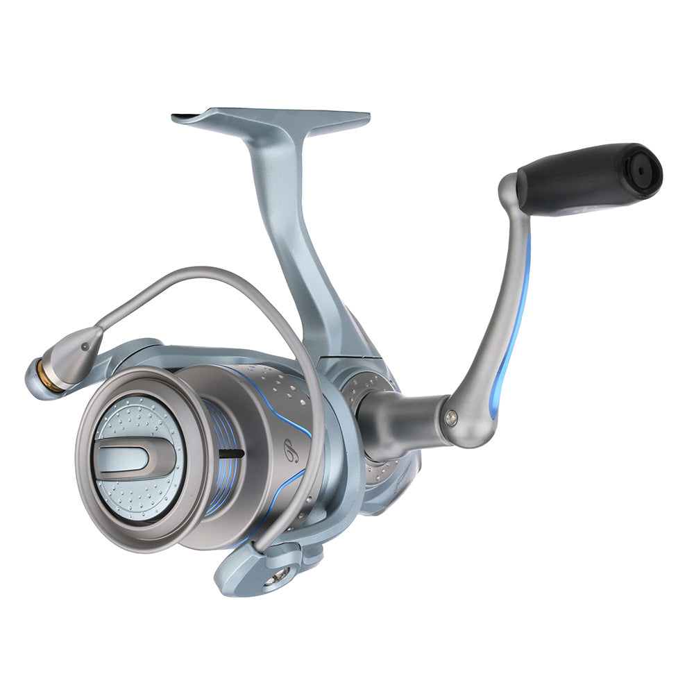 energy fishing reel Pflueger President LE Spinning Reel