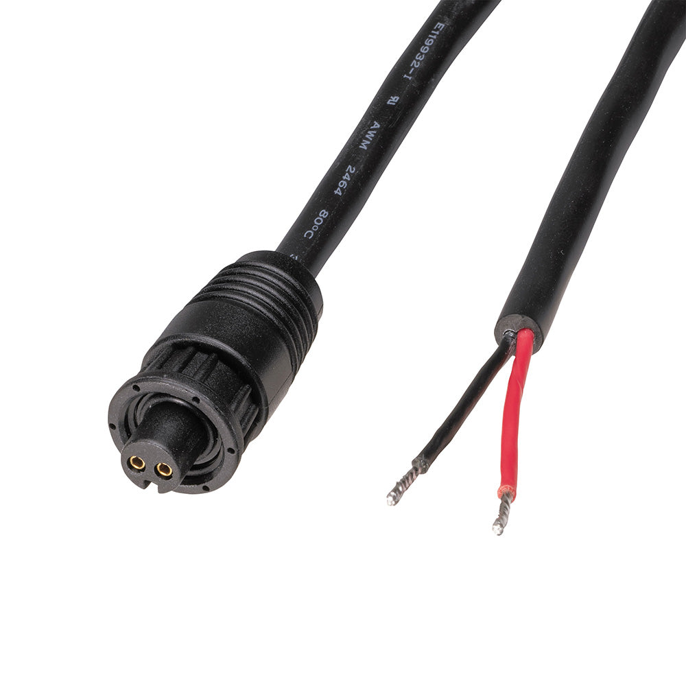 Power Cord for Humminbird AS-ETH-5PGL 5 Port Ethernet Switch.