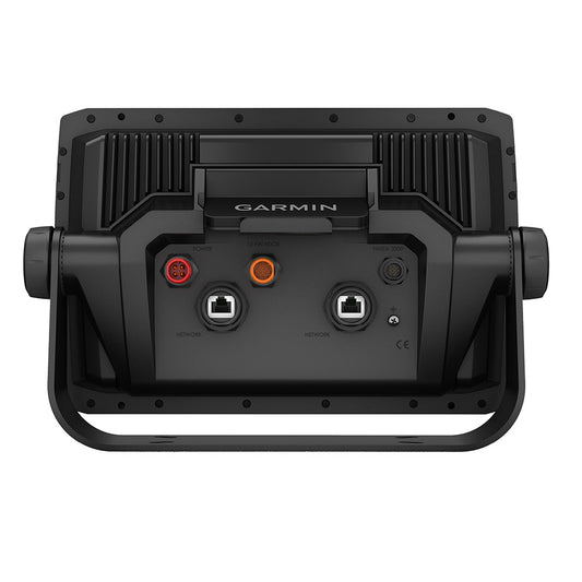Garmin ECHOMAP Ultra 2 102sv w/GT56UHD-TM Transducer 