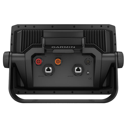 Garmin ECHOMAP Ultra 2 106sv w/GT56UHD-TM Transducer - Garmin Navionics