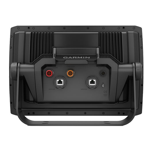Garmin ECHOMAP Ultra 2 122sv w/GT56UHD-TM Transducer