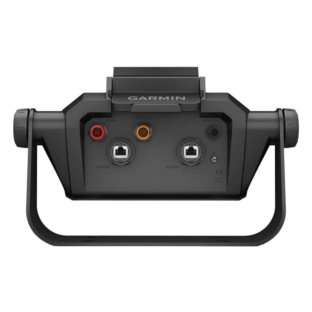 Garmin Bail Mount w/Quick Release Cradle f/ECHOMAP Ultra 2 12" Chartplotter 