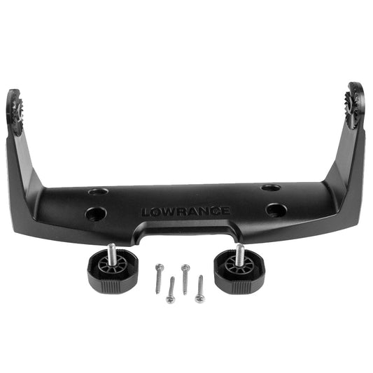 Lowrance Eagle HOOK2/HOOK Reveal 9 Mounting Bracket Part #000-14171-001