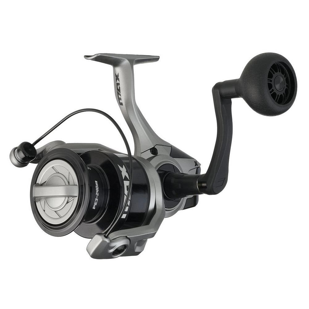 abu garcia black max spinning reel parts GOMEXUS Power Handle for Revo Zata ( Red) : Sports & Outdoors To further reduce size abu garcia handy knowledge and