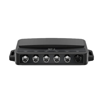 Navico NEP-3 Ethernet 5-Port Switch 1GBPS [000-16008-001]