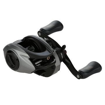 Abu Garcia Max X LH Low Profile  Left Hand Reel MAX5XLP-L [1635476]