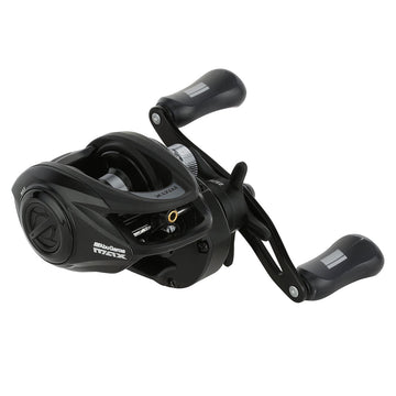 Abu Garcia Max SX Winch LH Low Profile  Left Hand Reel MAX5SXWINCHLP [1635763]