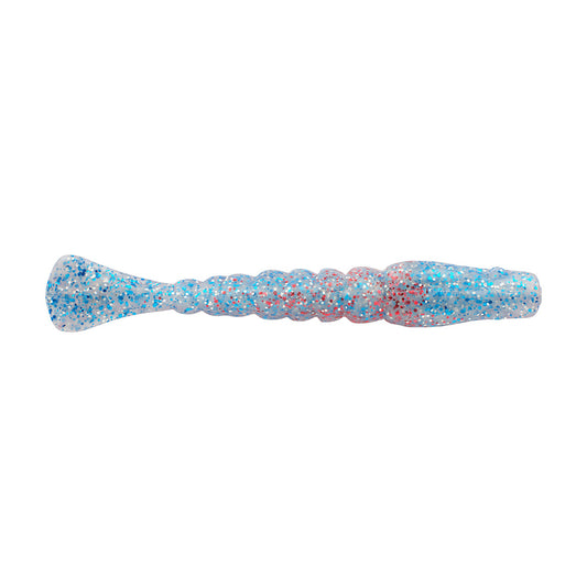 Berkley Gulp! Saltwater Turbo Shrimp - 4" - America GSTS4-AMC [1637585]