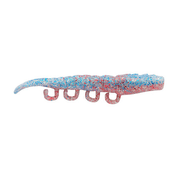 Berkley Gulp! Saltwater Turbo Shrimp - 4" - America GSTS4-AMC [1637585]