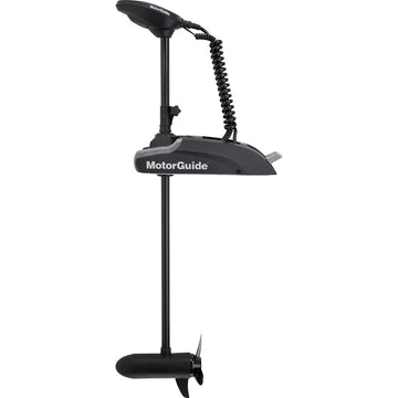 MotorGuide Xi3-52FW - Bow Mount Trolling Motor - Wireless Control - 52lb-54"-12V [940700230]