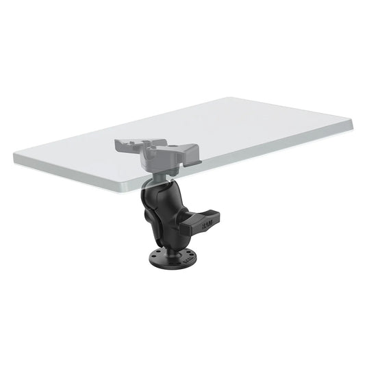 RAM Mount RAM Drill-Down Heavy Duty Mount f/Starlink Mini [RAM-138-B-STA1U]