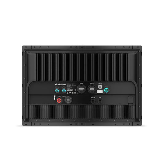 Garmin GPSMAP 9017 Premium Chartplotter w/Worldwide Basemap [010-03177-00]