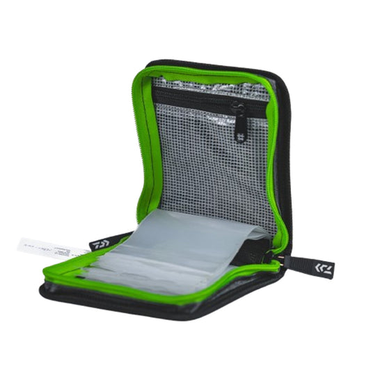 Daiwa D-Vec Rig Pouch [DVRP]