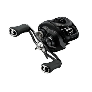 Daiwa Tatula TW 150XH Reel - TATU150XH [TATU150XH]