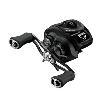 Daiwa Tatula TW 200PL Left Handed Reel - TATU200PL [TATU200PL]
