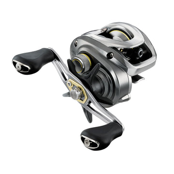 Daiwa Aird 80HL Left Handed Reel - AIR80HL [AIR80HL]
