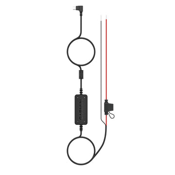 Garmin Power Cable USB-C to Bare Wire [010-13298-00]