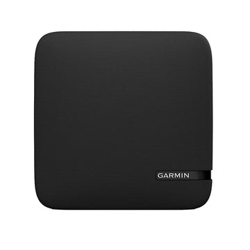 Garmin Signal 6.5" External Black Shallow Mount Speaker [010-13442-01]