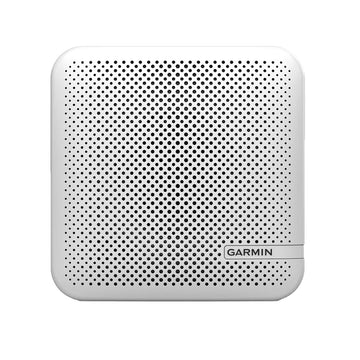 Garmin Signal 6.5" External White Shallow Mount Speaker [010-13442-00]
