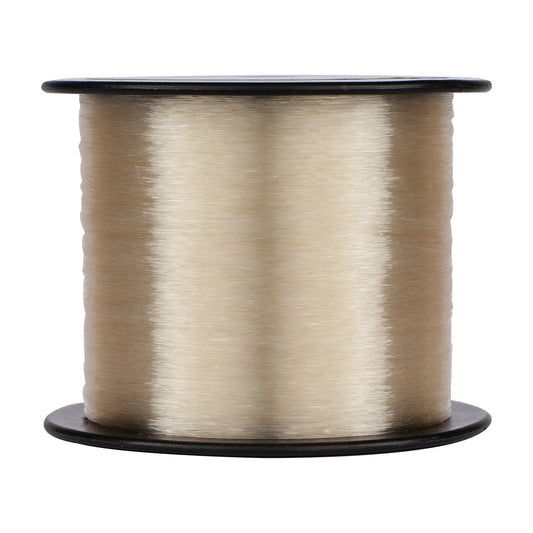 Berkley GINCLEAR Clear Fluorocarbon Line - 17lb - 2000yd BGCBK17-15 [1637440]