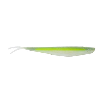 Berkley Lab Series Minnow 5.25" - Acid Shad *6-Pack [1654907]