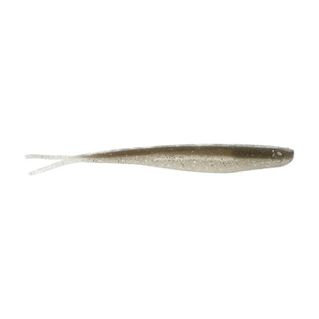 Berkley Lab Series Minnow 5.25" - Silver Shiner *6-Pack [1654896]