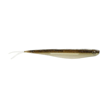 Berkley Lab Series Minnow 6.5" - Electric Shad *5-Pack [1654920]
