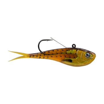 Berkley Powerbait Saltwater Powervibe Max - 3" - HD Peanut [1652983]