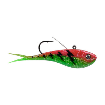 Berkley Powerbait Saltwater Powervibe Max - 3" - HD Thunder Chicken [1652988]