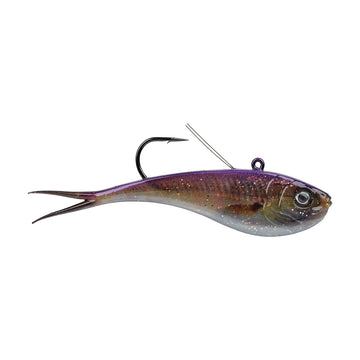 Berkley Powerbait Saltwater Powervibe Max - 4" - HD Croaker [1652992]