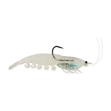 Berkley Powerbait Saltwater Shrimperor - 5" - Coastal Candy [1655537]