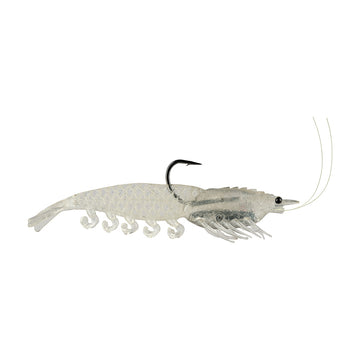 Berkley Powerbait Saltwater Shrimperor - 5" - Cold Beer [1658084]