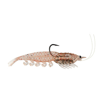 Berkley Powerbait Saltwater Shrimperor - 5" - Shrimp Boil [1655540]