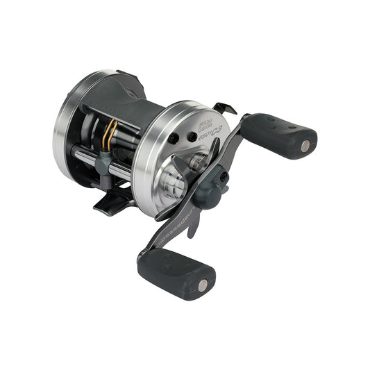 Abu Garcia Ambassadeur CS Pro 6500 Rocket Reel - Green Edition - Right Hand CSPR-6500GE [1649435]