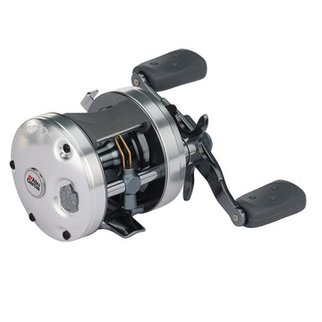 Abu Garcia Ambassadeur Round Reel - Left Hand C3-5501 [1649420]