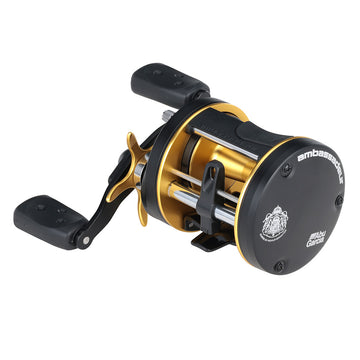 Ambassadeur Round Reel - Right Hand C2-5600 [1649415]
