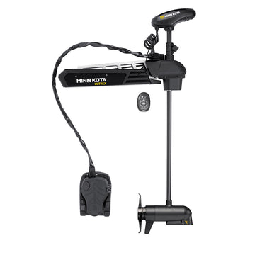 Minn Kota Ultrex 80 Trolling Motor 45" Shaft, MDI/MR 80lb, 24V w/Micro Remote [1368835]