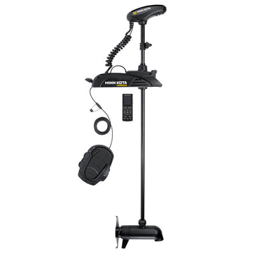 Minn Kota Terrova 112 Trolling Motor DSC/WR 36V, 112lb Thrust, 72" Shaft, Wireless Remote [1358309]