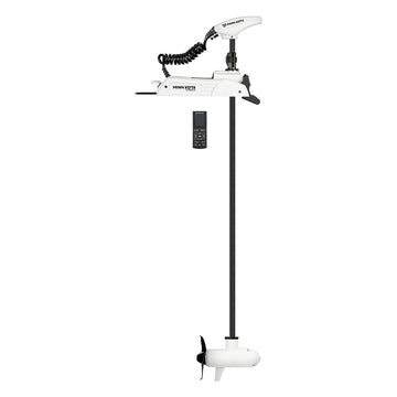 Minn Kota Riptide Terrova QUEST 90/115/WR Trolling Motor 24/36V, 90/115lb Thrust, 72" Shaft, Wireless Remote [1358343]