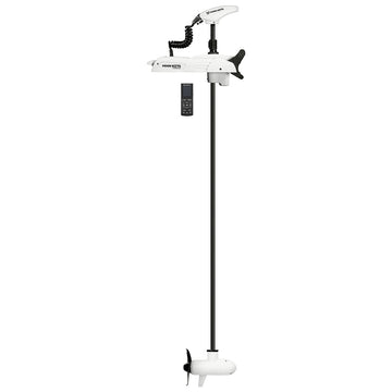 Minn Kota Riptide Terrova QUEST 90/115/WR Trolling Motor 24/36V, 90/115lb Thrust, 87" Shaft, Wireless Remote [1363907]